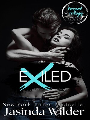 cover image of Exiled